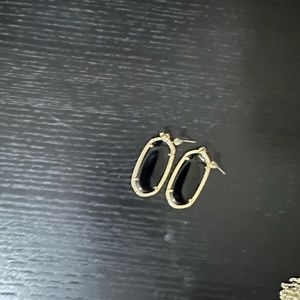 Kendra Scott earrings